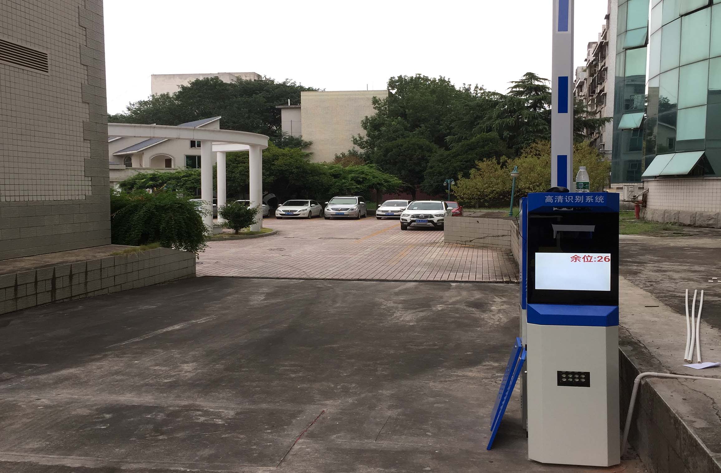 永州獵豹汽車(chē)廠